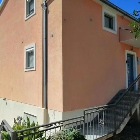 Libe With Sea View トロギール