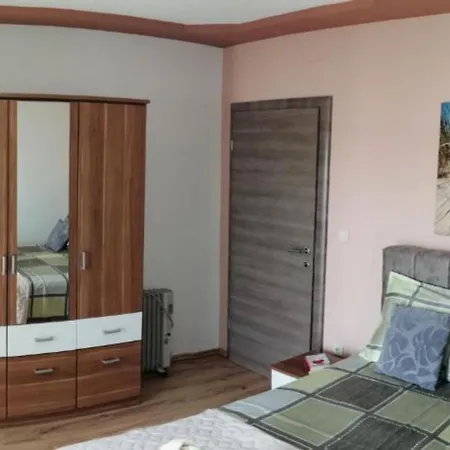 アパート Libe With Sea View *