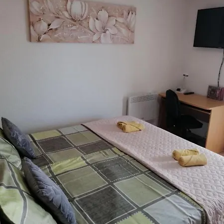 アパート Libe With Sea View