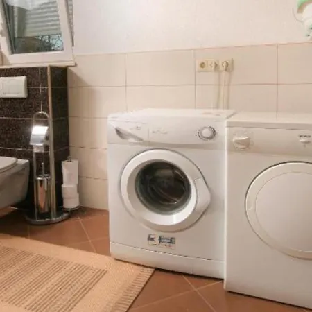 アパート Libe With Sea View *