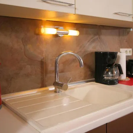 Libe With Sea View アパート *