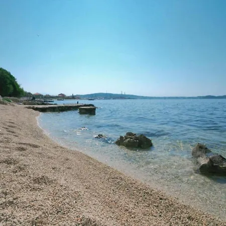 Libe With Sea View Apartman