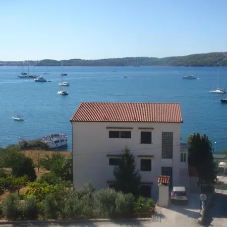 Libe With Sea View Appartement *