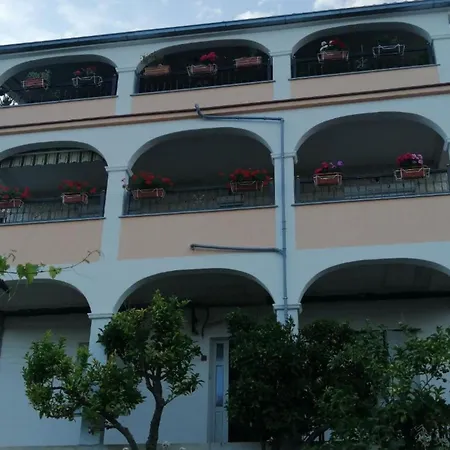 Appartement Libe With Sea View