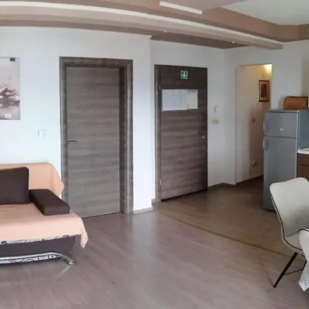 Libe With Sea View *