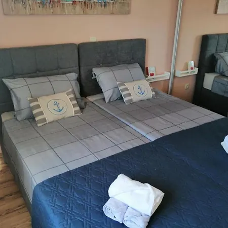 Apartman Libe With Sea View