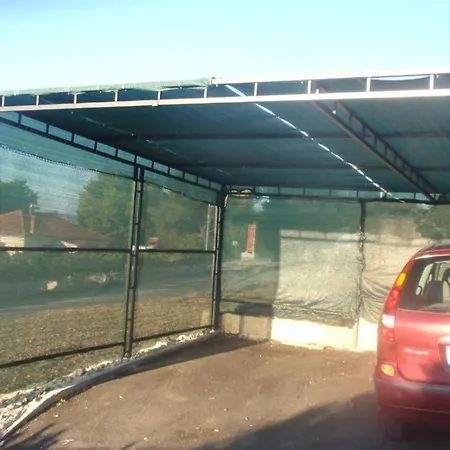 Libe With Sea View Apartman Trogir