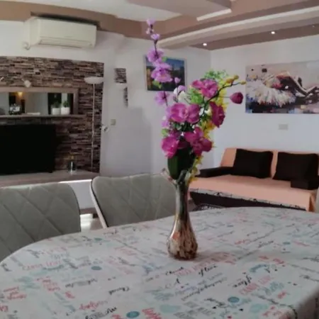 Libe With Sea View *