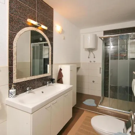 Libe With Sea View Appartement