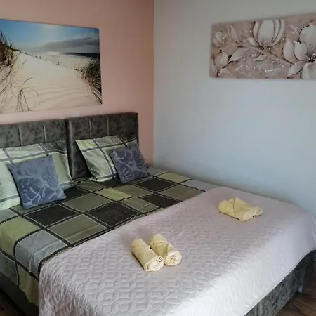 Libe With Sea View Apartman Trogir