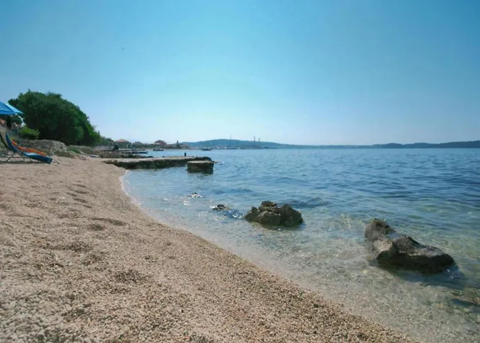 Libe With Sea View Apartament