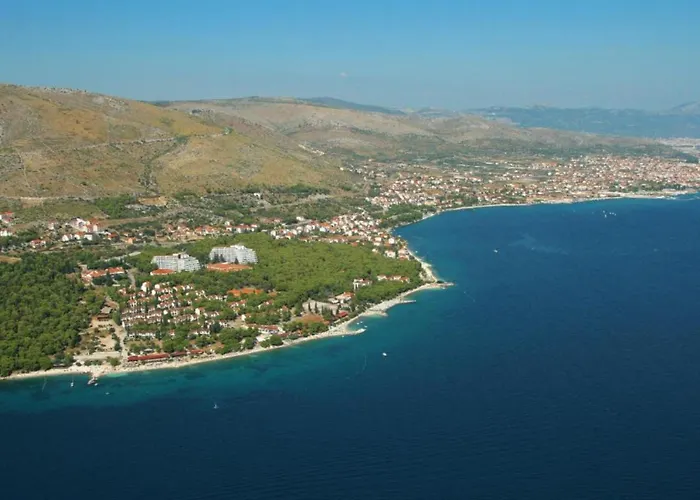 Apartament Libe With Sea View *