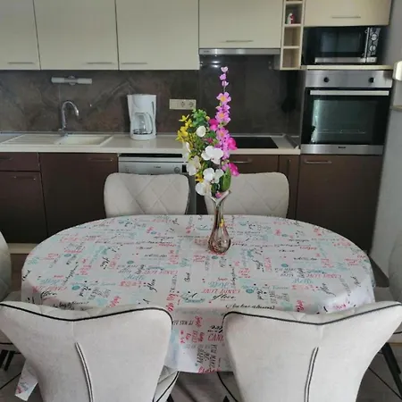 Διαμέρισμα Libe With Sea View *