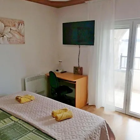 Libe With Sea View Διαμέρισμα
