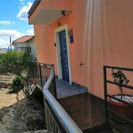 Libe With Sea View Apartamento *