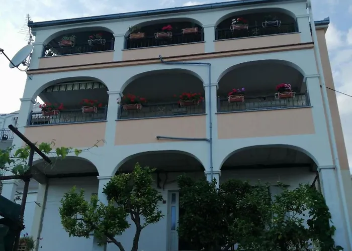 Apartamento Libe With Sea View