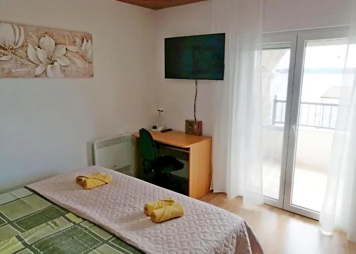 Libe With Sea View Apartamento