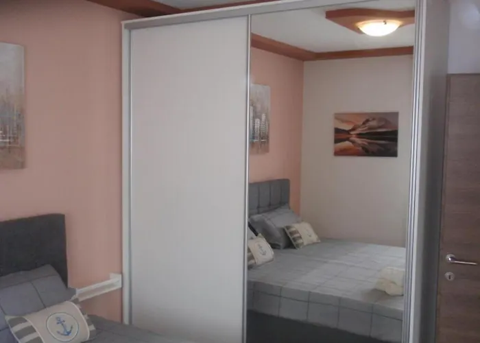 Libe With Sea View Apartamento
