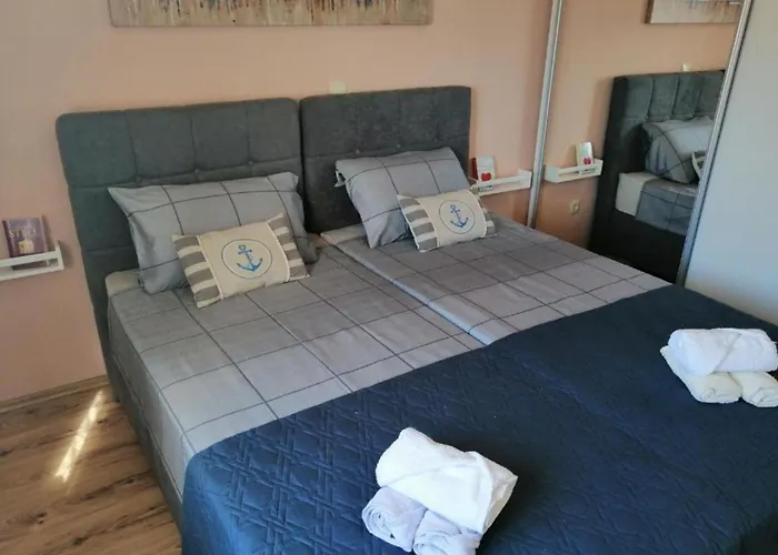 Apartamento Libe With Sea View
