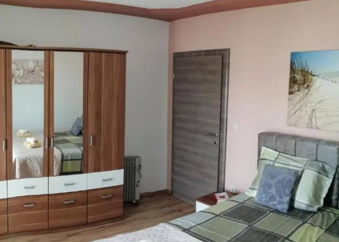 Apartamento Libe With Sea View *