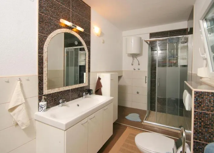 Libe With Sea View Apartamento