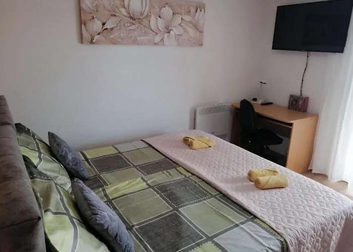 Apartamento Libe With Sea View