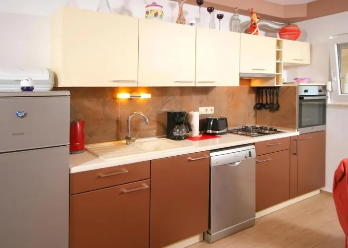 Apartamento Libe With Sea View Trogir