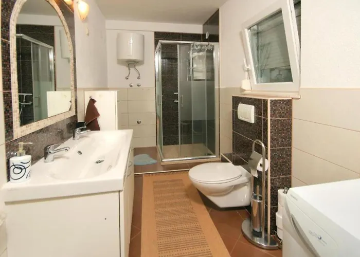 Apartamento Libe With Sea View Trogir